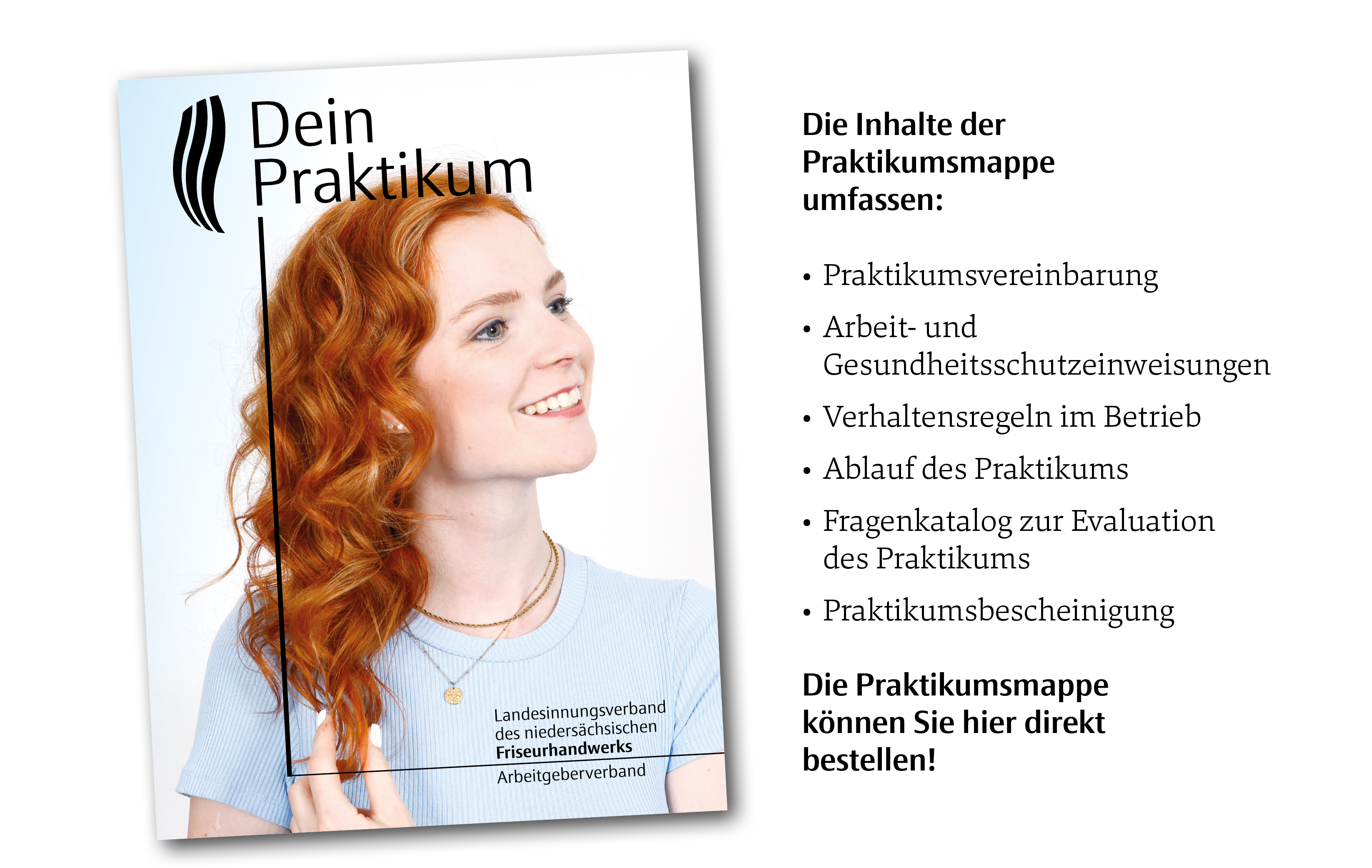 Praktikumsmappe